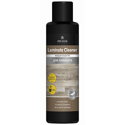 Средство для мытья полов Концентрат для ламината паркета линолеума Laminate cleaner