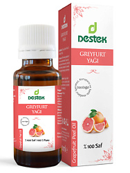 Эфирное масло грейпфрута