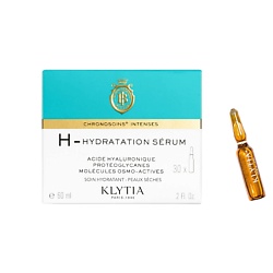 Сыворотка для лица увлажняющая Skin Care H-Hydratation Serum