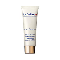 Крем-пенка для лица очищающая с клеточным комплексом Cellular Wash-off Cleansing Cream