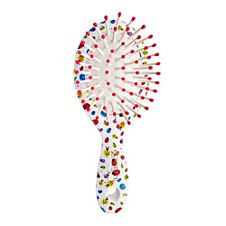 Расческа для волос мини