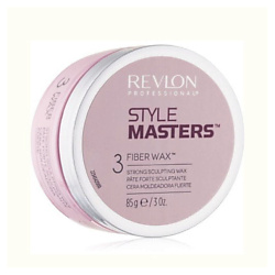 Воск для волос Strong Fixation Creator Fiber Wax