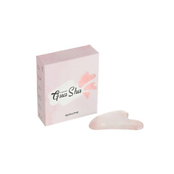 Mассажер ГУАША для лица