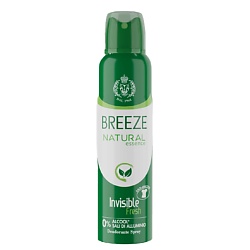 Дезодорант для тела в аэрозольной упаковке Natural ESSENCE