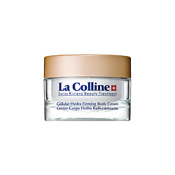 Крем для тела увлажняющий с клеточным комплексом Cellular Hydra Firming Body Cream