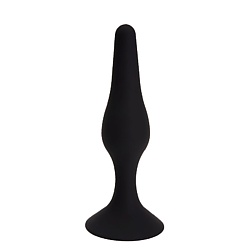 Анальная пробка Gravity, размер XL
