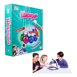 Настольная игра Шарарам