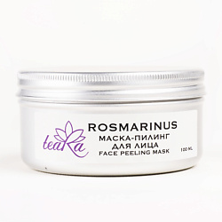 Маска-пилинг для лица Rosmarinus