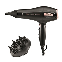 Фен N9202 My Pro 2400Вт, ионизация, керамика, 2 насадки