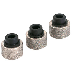 Камень точильный RS для гриндера Vortex и Stim Pro