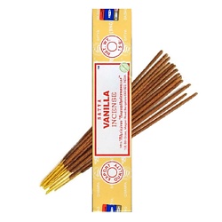 Благовония Vanilla / Ваниль