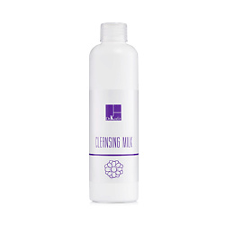 Очищающее молочко для всех типов кожи - All Skin Types Cleansing Milk