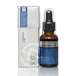 Эссенция с гиалуроновой кислотой SE 100 SUPER ESSENCE HYALYRONIC ACID