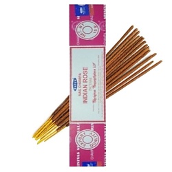 Благовония Indian Rose