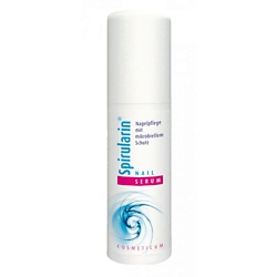 Cыворотка для ногтей Spirularin Nagel Serum