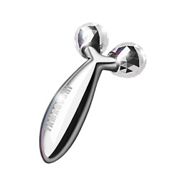 Роликовый массажер для лица Face and Body 3D Roller (маленький)