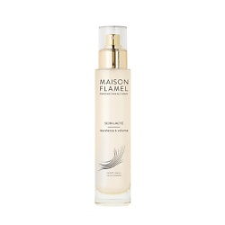 Лосьон для поврежденных волос уплотняющий Hair Care Soin Lacte