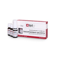 Лосьон косметический Hyaluronic acid & Algae Extrac