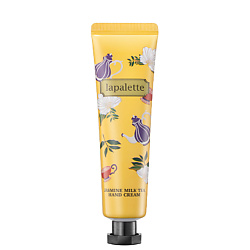 Крем для рук JASMINE MILK TEA HAND CREAM