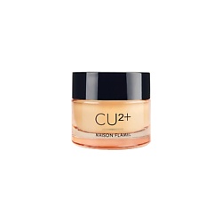 Крем для глаз от темных кругов Skin Care Creme Contours Cu2+