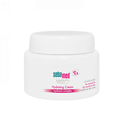 Крем для лица дневной увлажняющий Visio Hydrating Cream