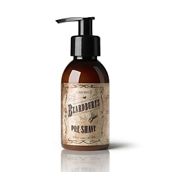 Лосьон перед бритьем Pre Shave