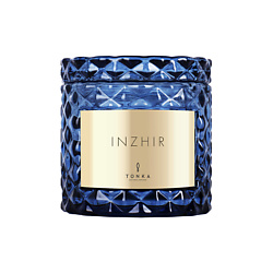 Ароматическая свеча «INZHIR»