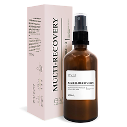 Противовоспалительный лосьон для лица Аскорбиновая кислота - Алоэ Вера