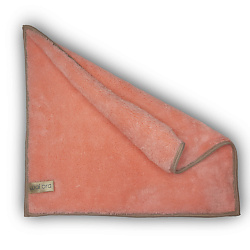 Салфетка косметическая "Coral"