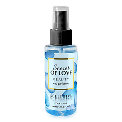 Душистая вода Secret of love Beauty