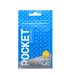 Pocket Мастурбатор Click Ball