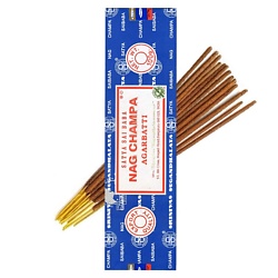 Благовония Nag Champa BNG