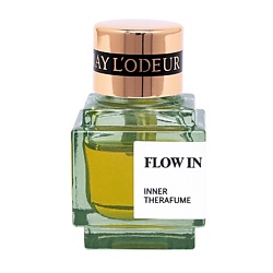 Масло для тела с ароматом INNER THERAFUME FLOW IN