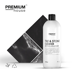 Чистящее средство для плитки и керамогранита