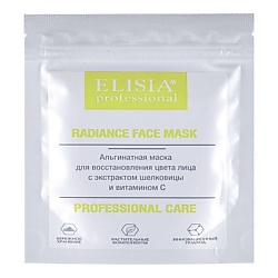 Маски и патчи ELISIA PROFESSIONAL