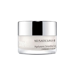 Крем для лица Hyaluronic soothing Fluid