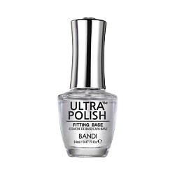 Базовое покрытие для ногтей ULTRA POLISH FITTING BASE