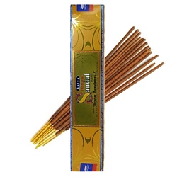 Благовония Sandal Natural LLP