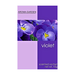 Ароматизатор-САШЕ Фиалка