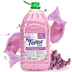 Кондиционер для стирки белья "Aroma Fresh"