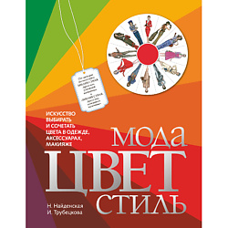 Мода. Цвет. Стиль 12+