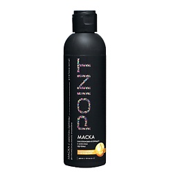 Маска для волос Восстанавливающая, с маслом арганы