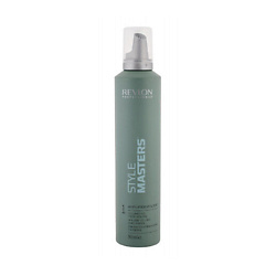 Мусс для объема и формы Volume Amplifier Mousse