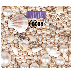 Весы напольные электронные BEON BN-1100