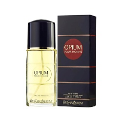 Туалетная вода Opium Pour Homme