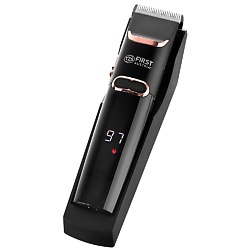 Машинка для стрижки ккумуляторная FA-5676-7 Black
