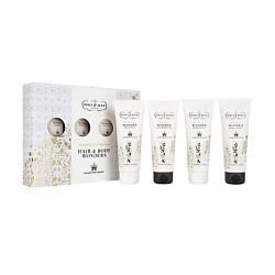 PERCY&REED Набор Hair Care Royal Blossom