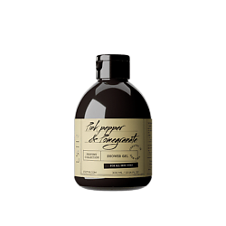 Гель для душа Pink Pepper&Pomegranate