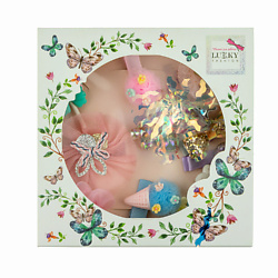 Набор аксессуаров для волос