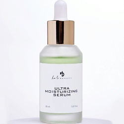 Сыворотка увлажняющая для лица